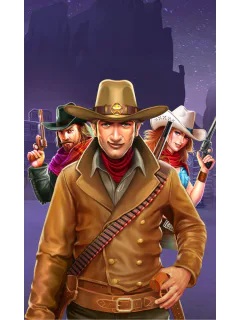 Wild West Gold